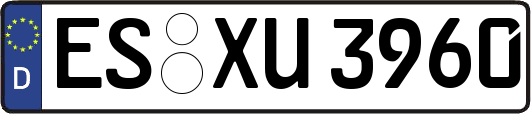 ES-XU3960