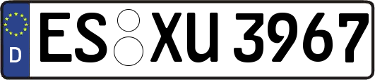 ES-XU3967