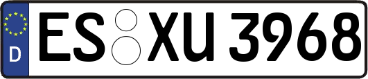 ES-XU3968