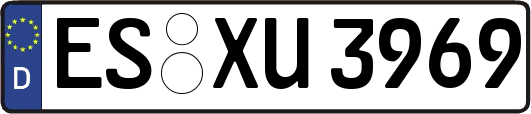 ES-XU3969