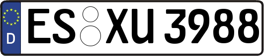 ES-XU3988