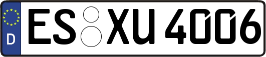 ES-XU4006