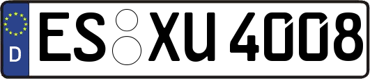 ES-XU4008