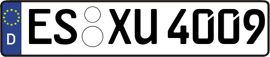 ES-XU4009