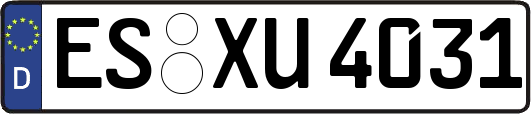 ES-XU4031