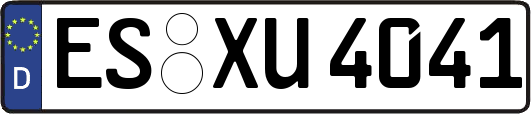 ES-XU4041