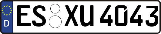 ES-XU4043