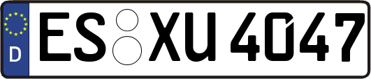 ES-XU4047