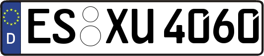 ES-XU4060