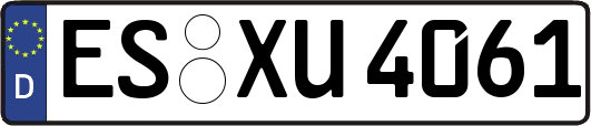 ES-XU4061