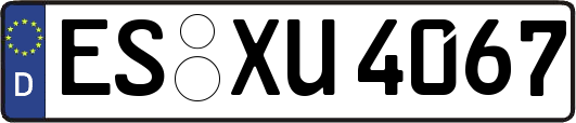 ES-XU4067