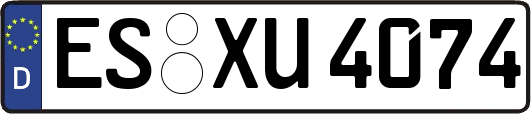 ES-XU4074