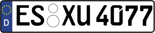 ES-XU4077