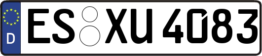 ES-XU4083