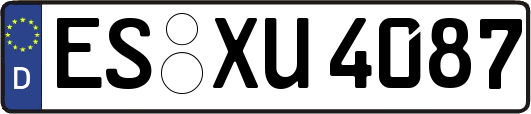 ES-XU4087