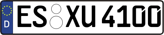 ES-XU4100