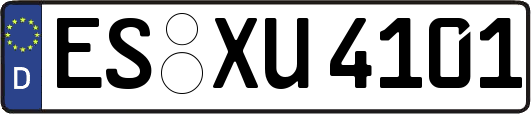 ES-XU4101