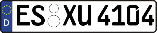 ES-XU4104