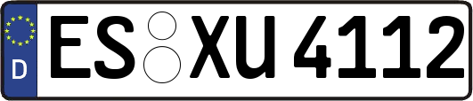 ES-XU4112