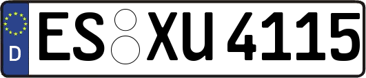 ES-XU4115