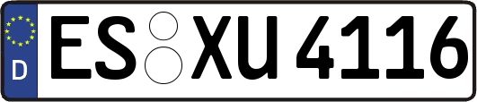 ES-XU4116
