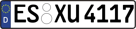 ES-XU4117