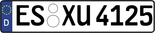 ES-XU4125