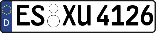 ES-XU4126