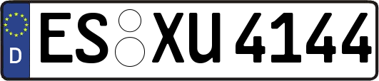 ES-XU4144
