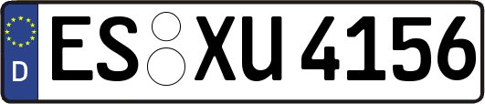 ES-XU4156