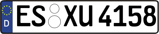 ES-XU4158