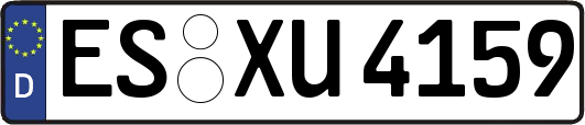ES-XU4159