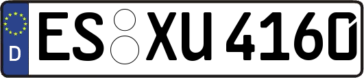 ES-XU4160