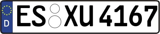 ES-XU4167