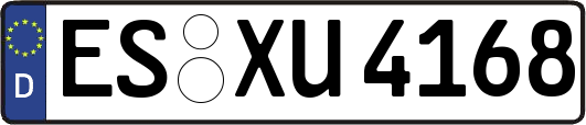 ES-XU4168