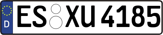 ES-XU4185
