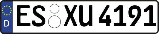 ES-XU4191
