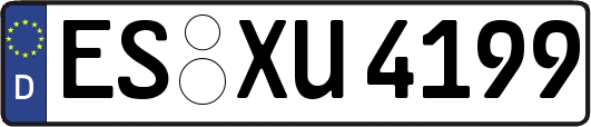 ES-XU4199