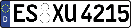 ES-XU4215