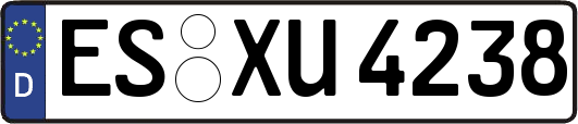 ES-XU4238