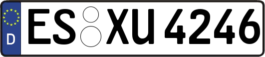 ES-XU4246