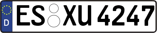 ES-XU4247