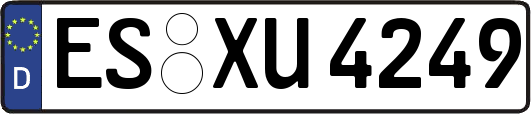 ES-XU4249