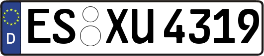 ES-XU4319