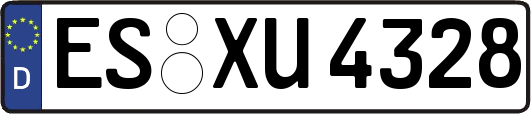 ES-XU4328