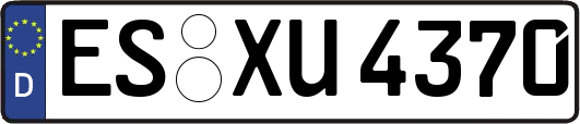 ES-XU4370