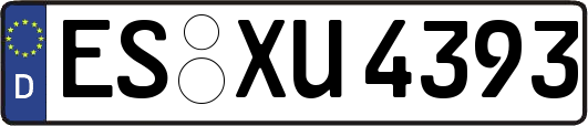 ES-XU4393