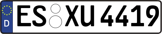 ES-XU4419