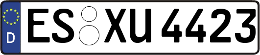 ES-XU4423