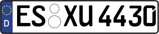 ES-XU4430